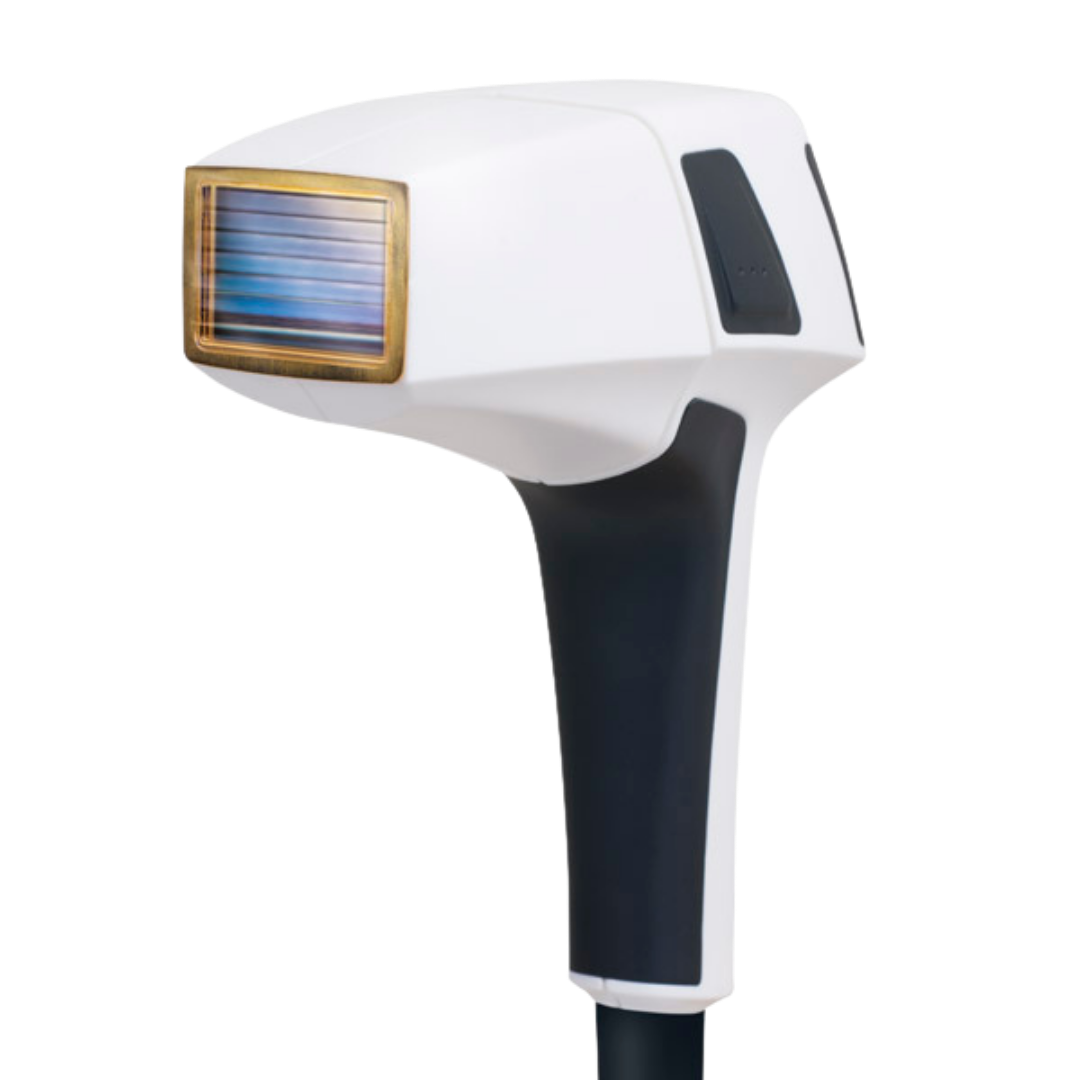 Эпиляция аппаратом The EpiLab с насадкой XL – высокая скорость оказания услуг и качество родом из Германии | Alfaspa изображение 1